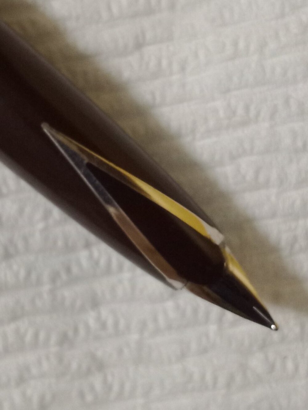 Sheaffer Desk Set - Picture 4 of 5